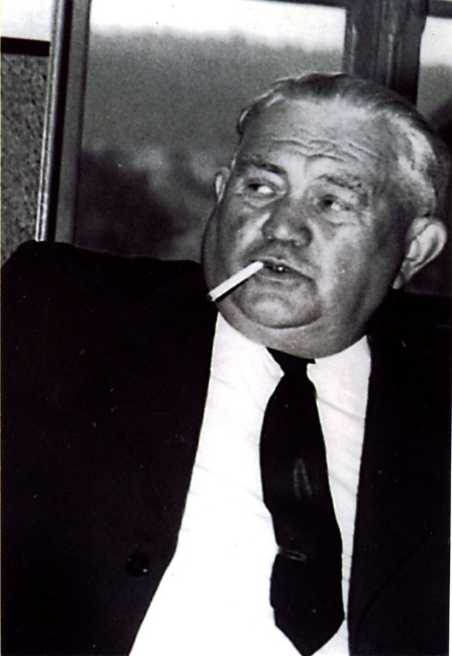 En 1964 Emile MARCHAL