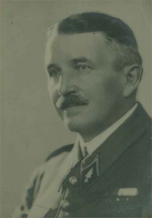 Adolphe Le Gualès De Mézaubran