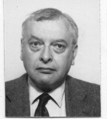 Le fils aîné Jean Lou CHAROLLAIS