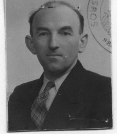 Marcel GUILLET (Oncle)