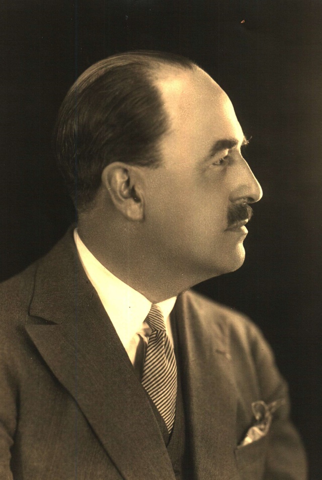 Gaston copyright Isabelle Cochin de Créty