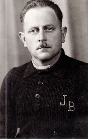 Joseph Bruneau 