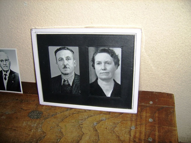 Cérémonies de St Julia 