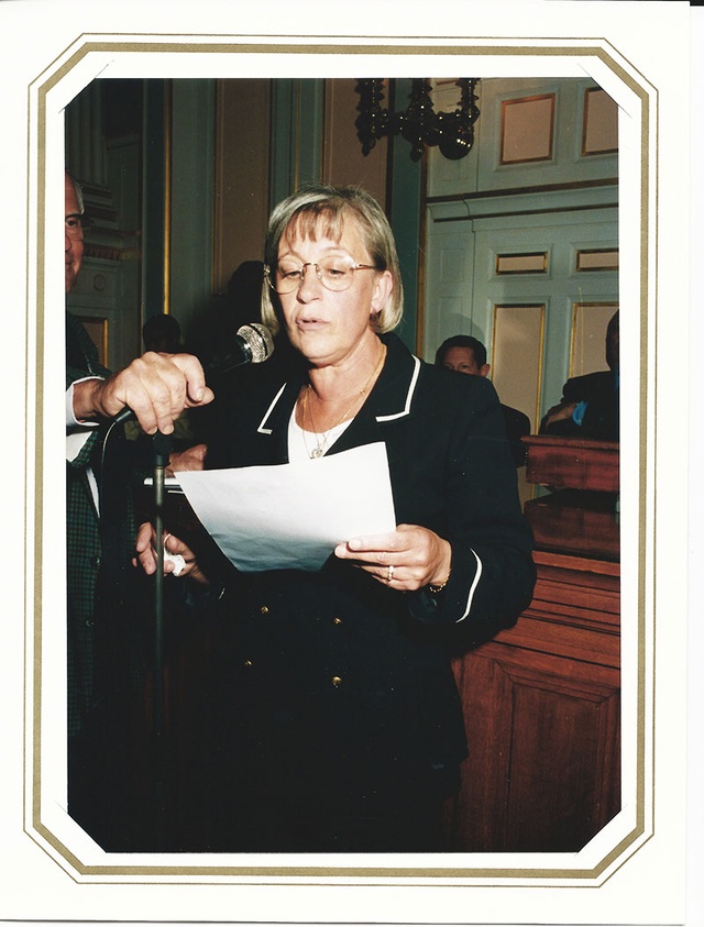 Rachel Szpicak Rotbart