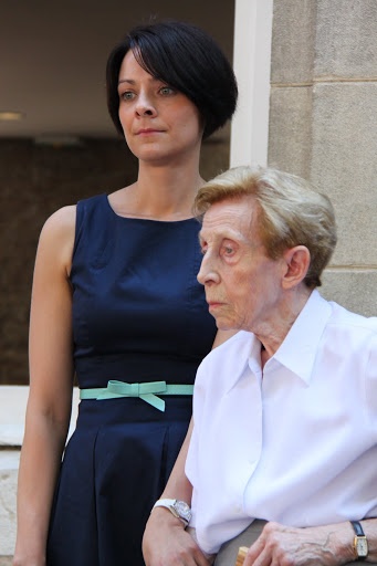 Dimanche 21 juillet 2013