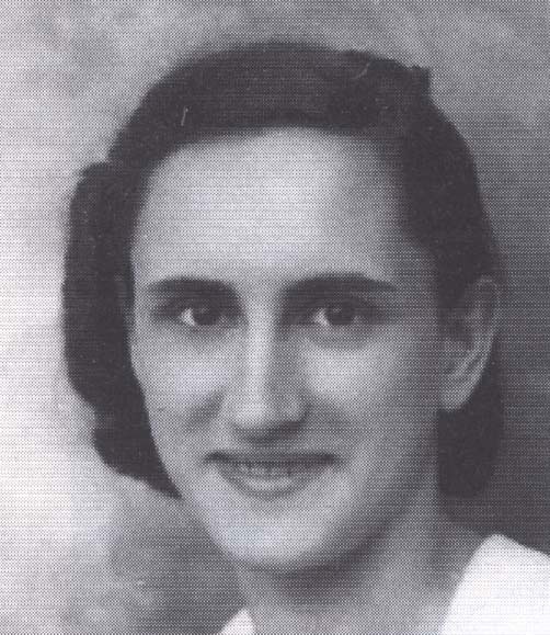 Josèphe Marie MASSE