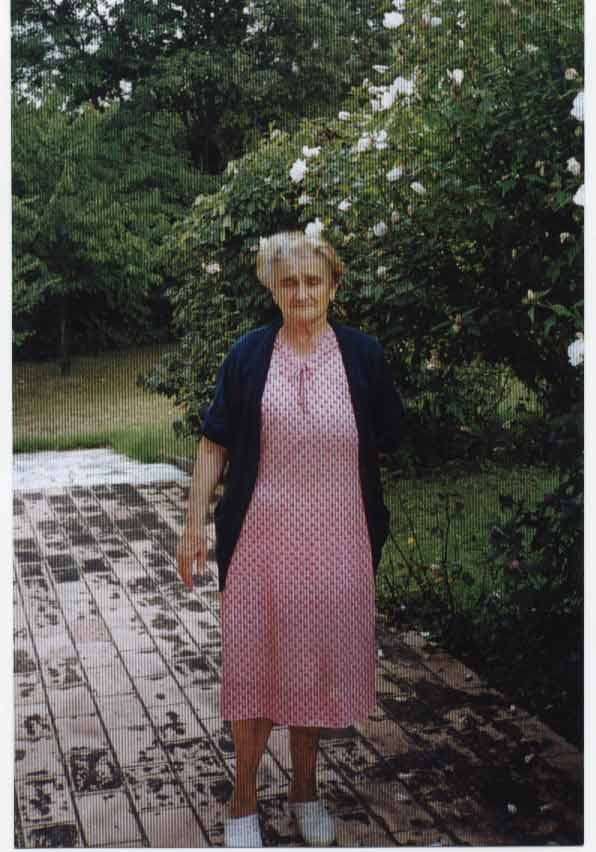 Henriette VEAUTE PAGES