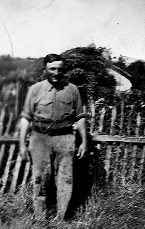 Alexandre COURSIMAULT