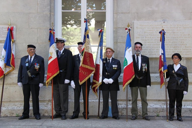 Dimanche 21 juillet 2013