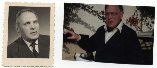 Gabriel GORDON, l'enfant suvé