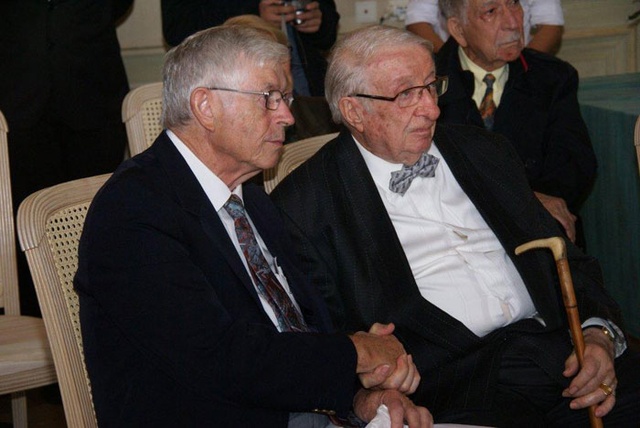 M  Klein , M Reveyron