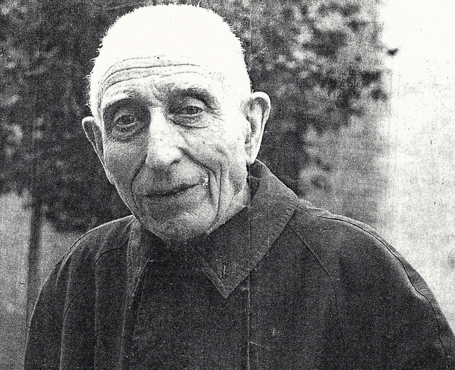 Pasteur Gilbert CUGNASSE