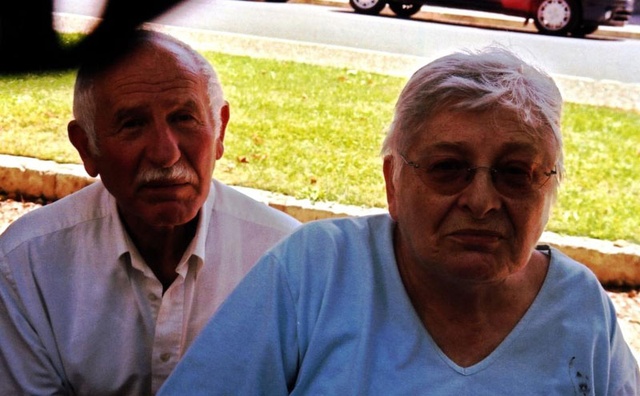 Iliez Fizicky sauvé par mme GRILLET Blanche et Claire BROSTMEYER sauvée par Silvine GIRAULT