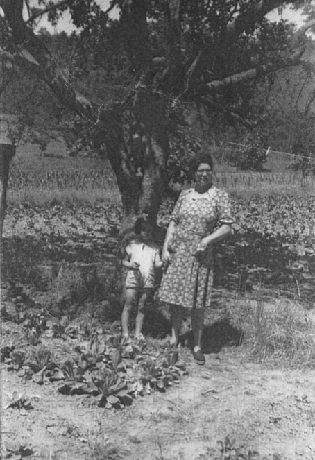 Madame Grundrich avec Sylvia Rottenberg