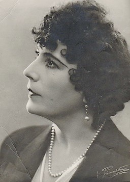 Henriette Mesplé-Somps