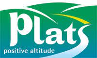 Logo commune Plats